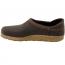 haflinger closed back clogs