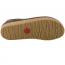 haflinger closed back clogs
