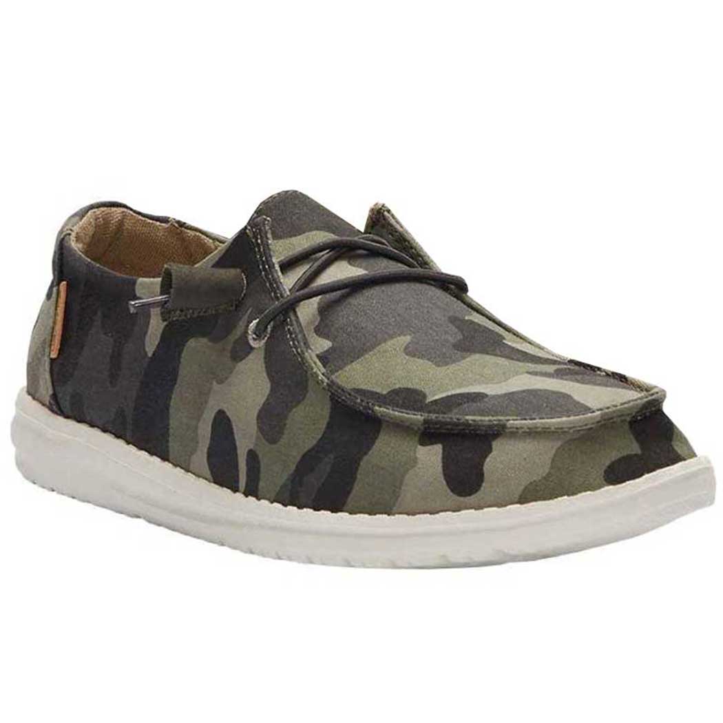 hey dude wendy print