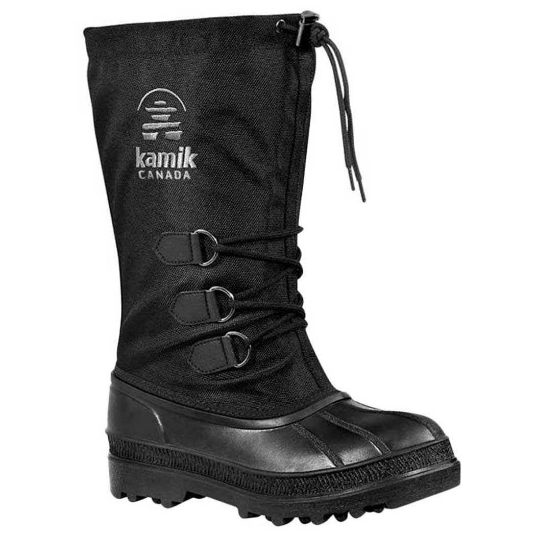 kamik men's canuck cold weather boot