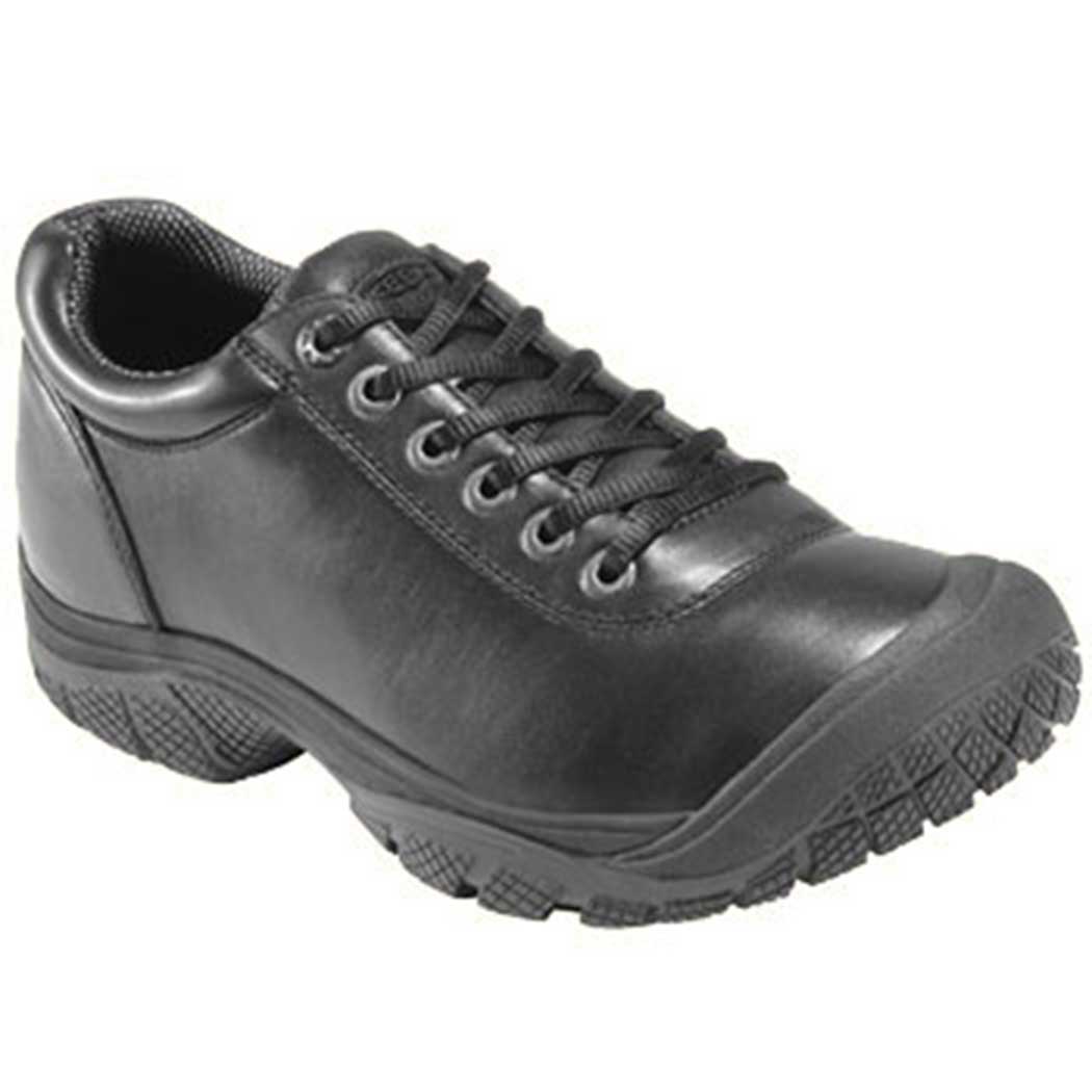 Doc Martens Mens Men's PTC Oxford KEEN Footwear Canada Soft Toe