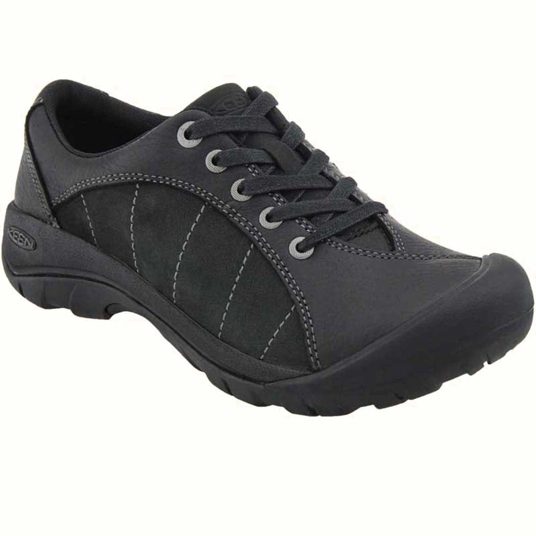 keen presidio black