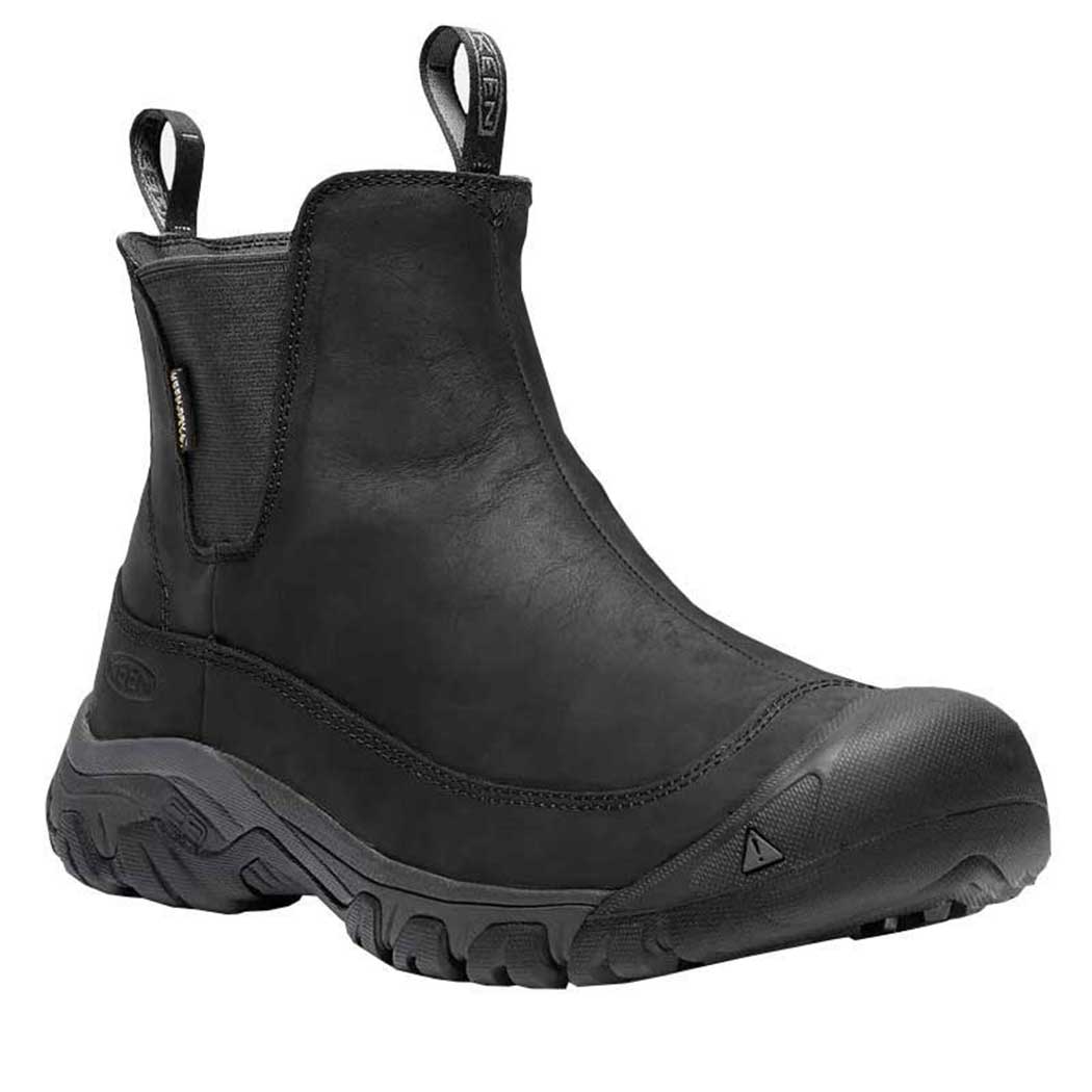 keen men's anchorage iii waterproof boot stores