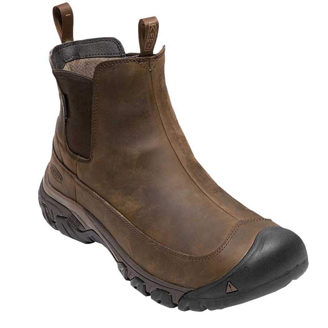 keen anchorage boot iii