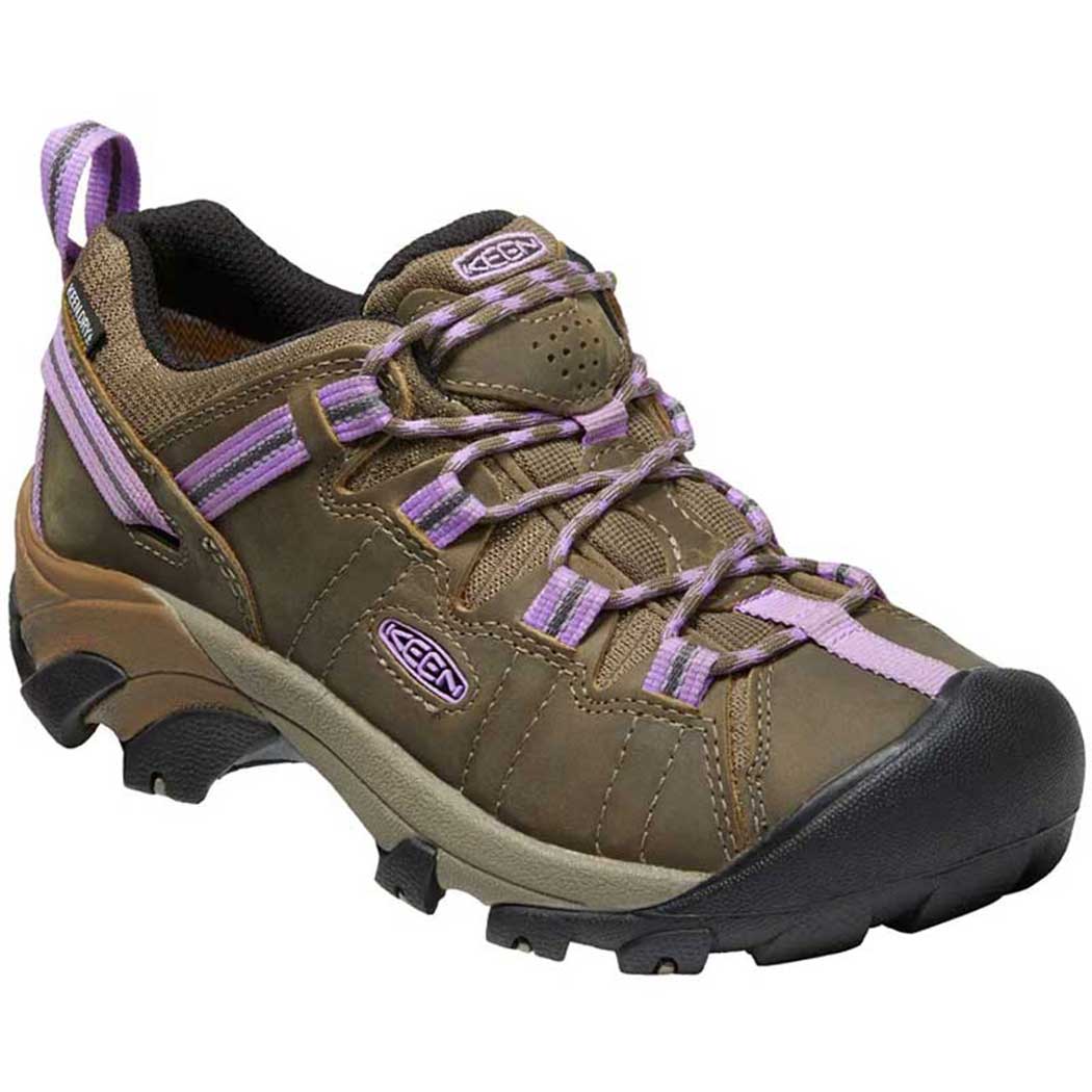 keen timberwolf coral