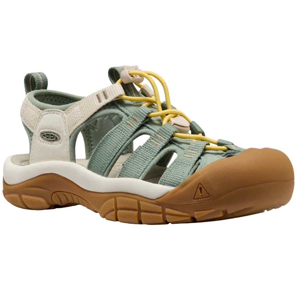 Keen Newport H2 Tri-Block Lily Pad - Free Shipping! display picture 2