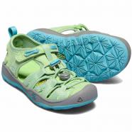 keen lorelai mj