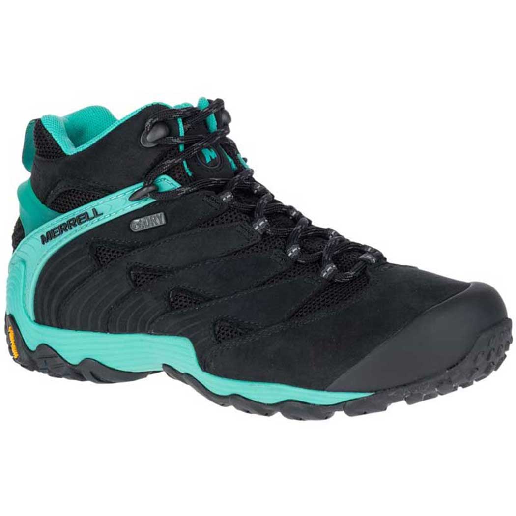 merrell chameleon 7 mid women's