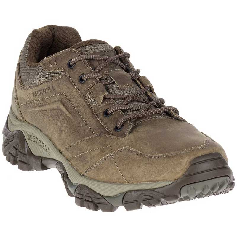 Merrell Moab Adventure Lace Boulder - Free Shipping!