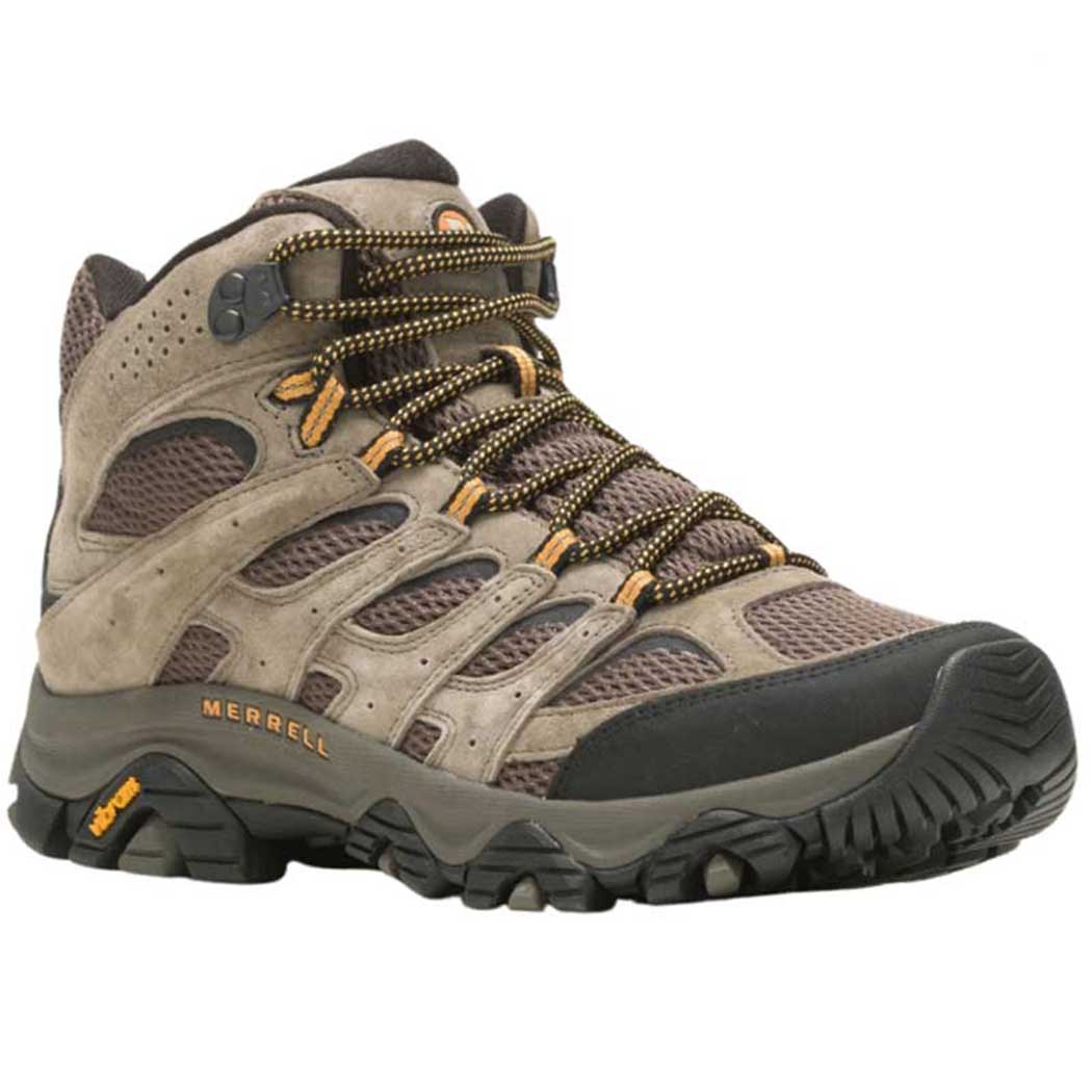 merrell moab 2 walnut