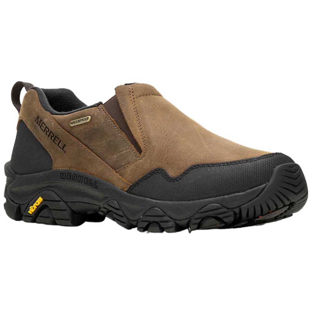 merrell thermo slush
