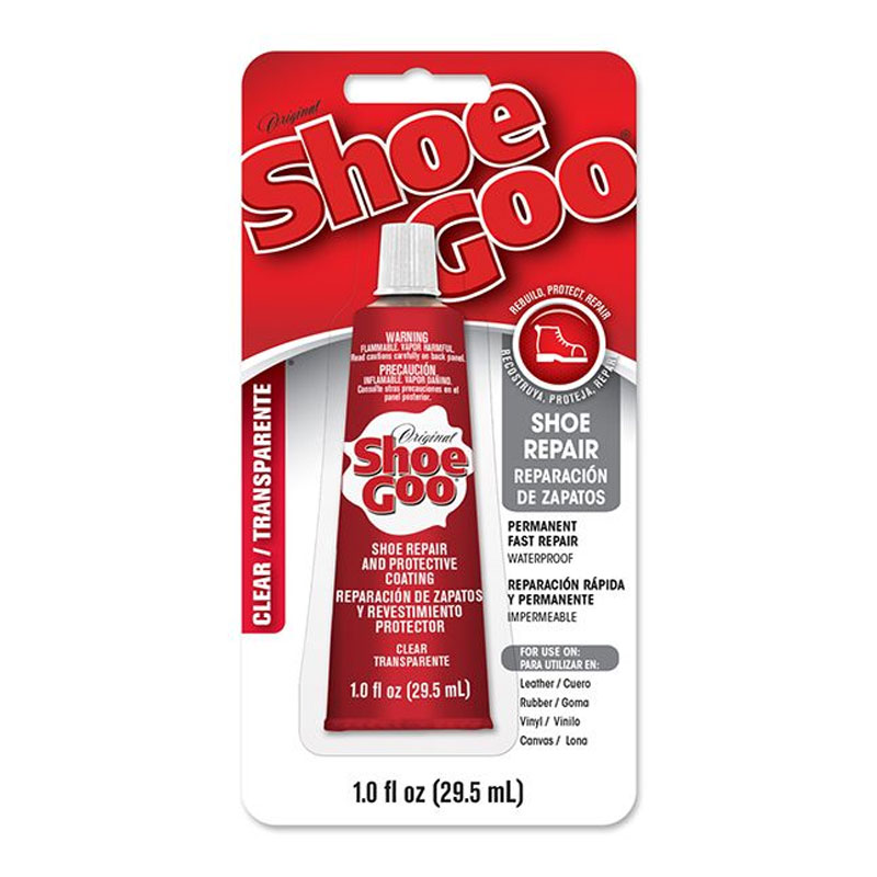 Shoe Goo Original Clear 3.7oz