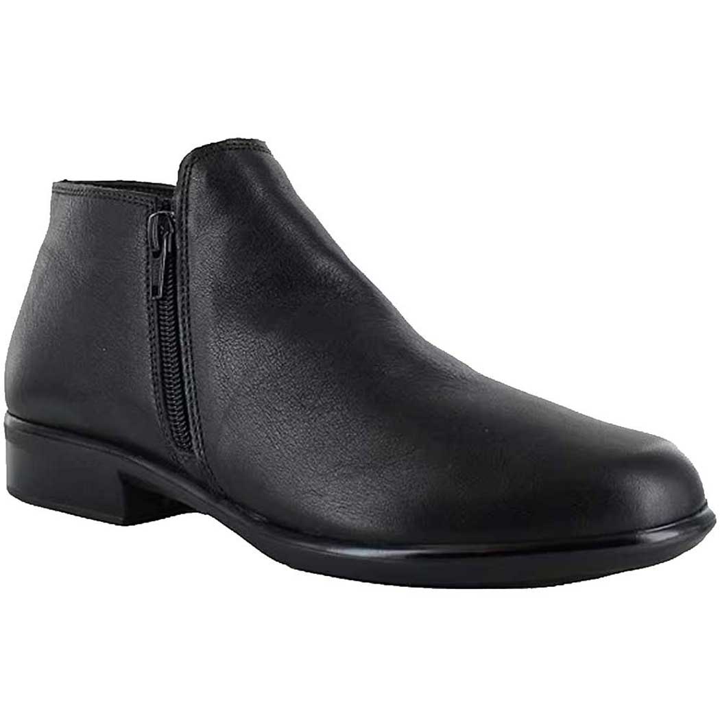 naot helm bootie