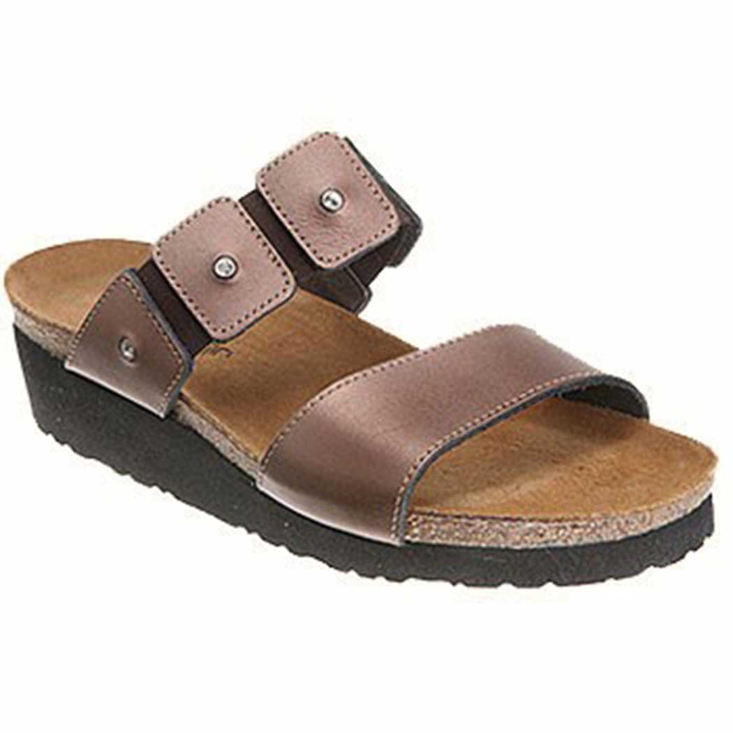 Naot Ashley Copper Leather 4906-129 (Women's)