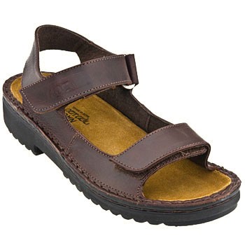 Naot Karenna Buffalo Leather Sandal 60070-739 (Women's)