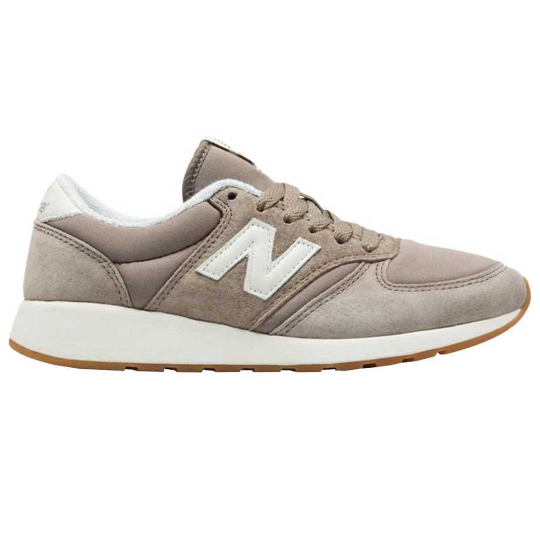 new balance 420 womens slip on