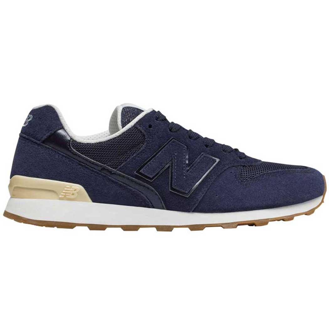 new balance 696 zwart
