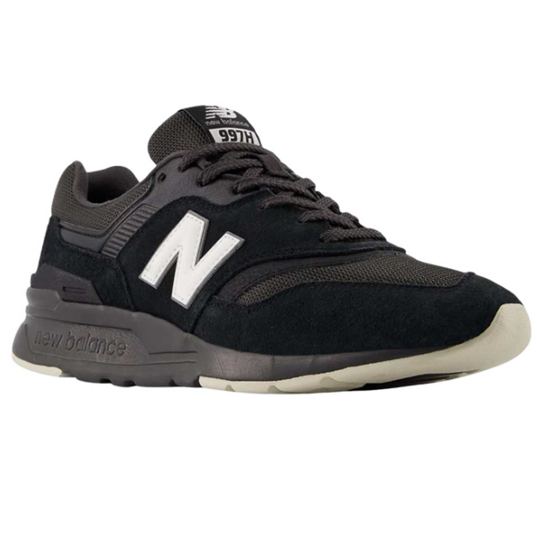 New Balance 997H Black -Free shipping!
