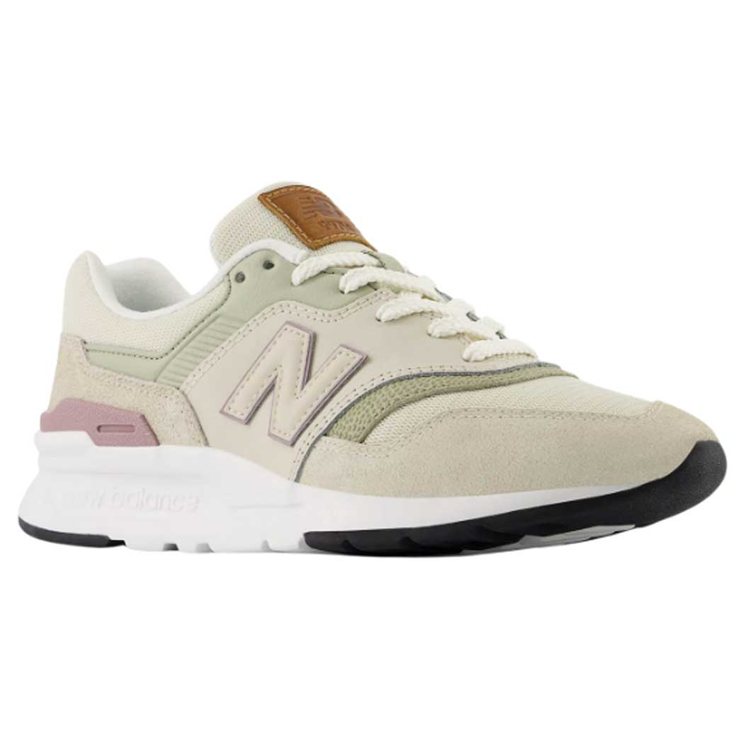 New Balance 997H Timber Wolf -Free Shipping/ Exchanges!