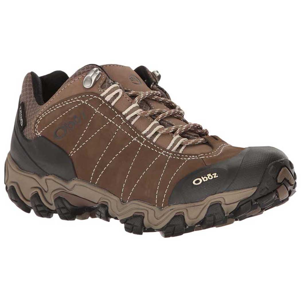oboz bridger bdry womens