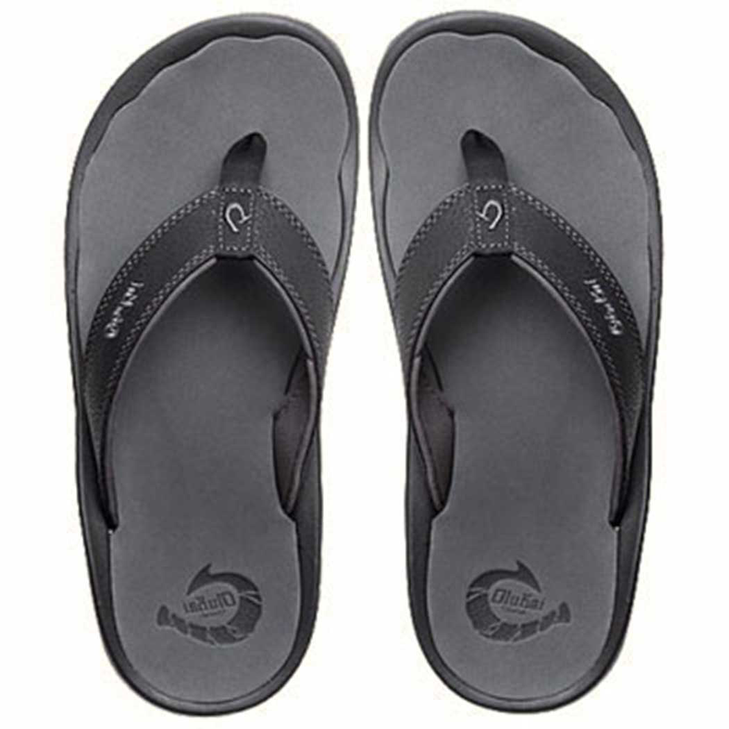 olukai ohana womens black