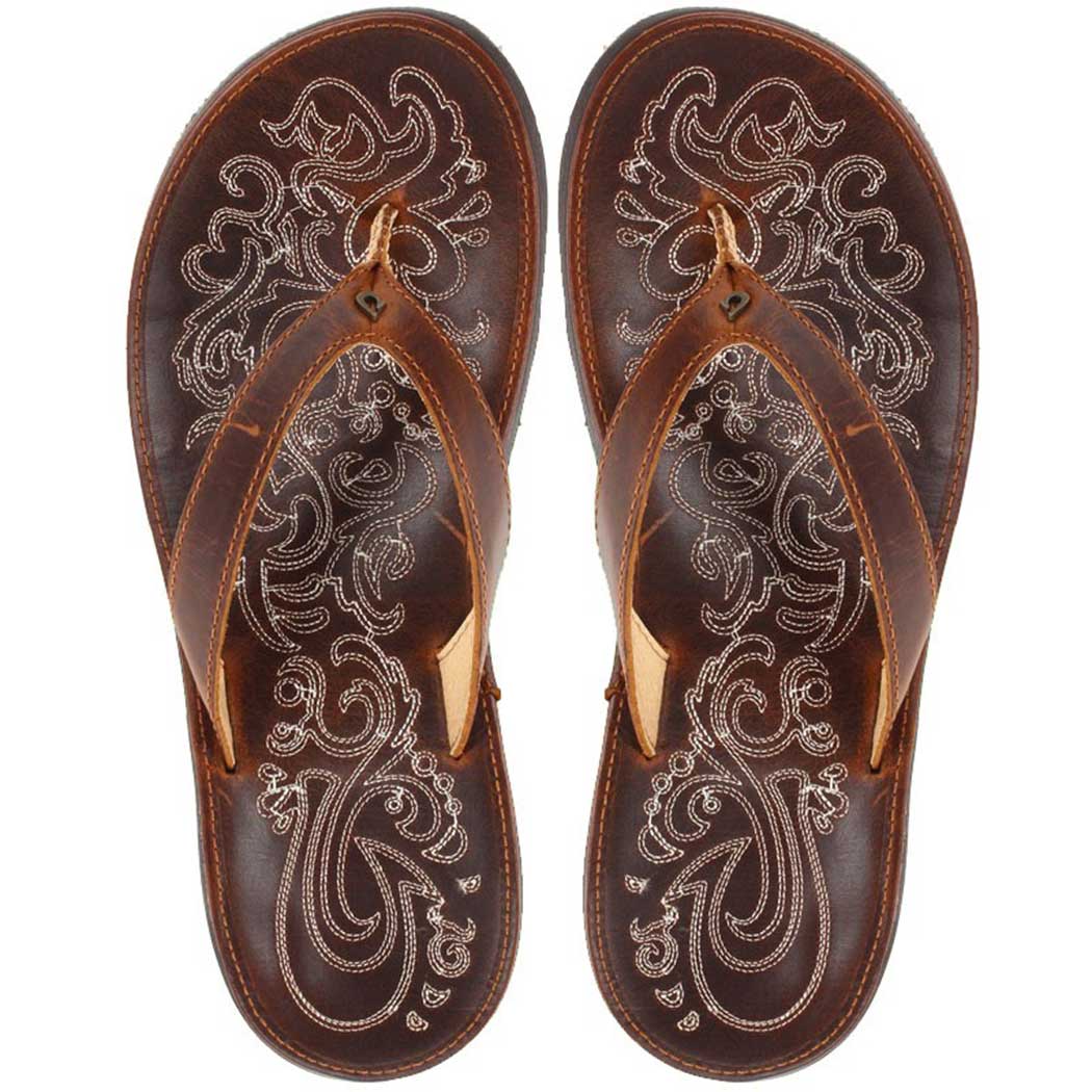olukai paniolo natural