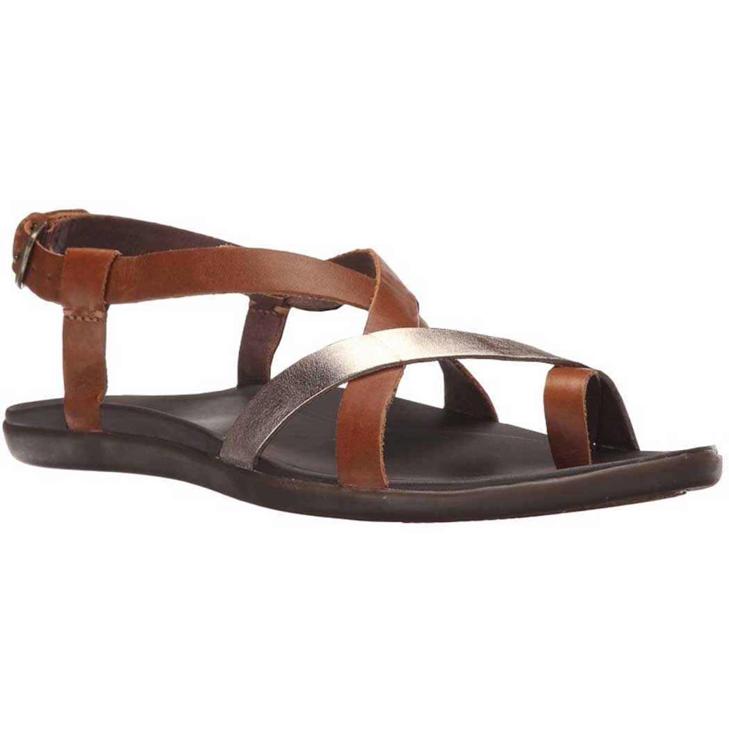 olukai upena bronze