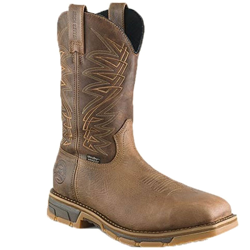 Irish Setter By Red Wing Marshall 11'' Pull-On 83912 (Men's)