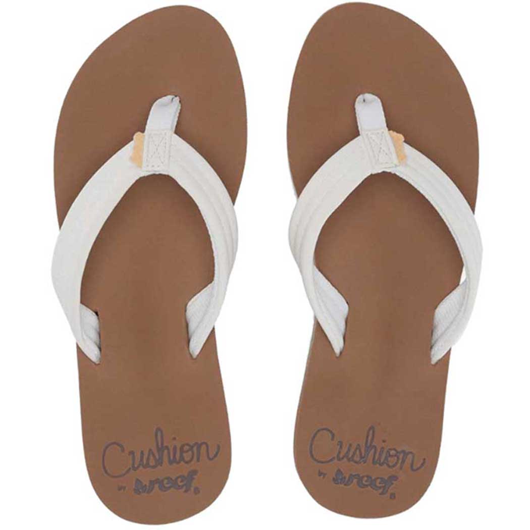 Tongs Reef Reef Cushion Breeze Golden Hour - Été 2024