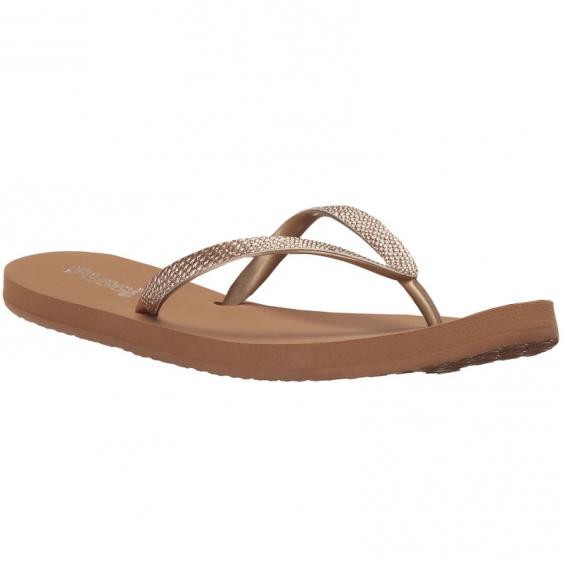 green peep toe sandals