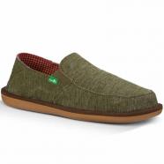 sanuk vee k shawn
