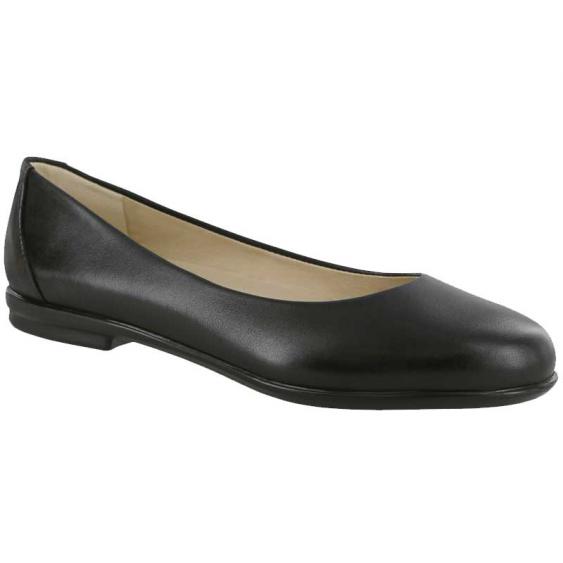 sas scenic black lace