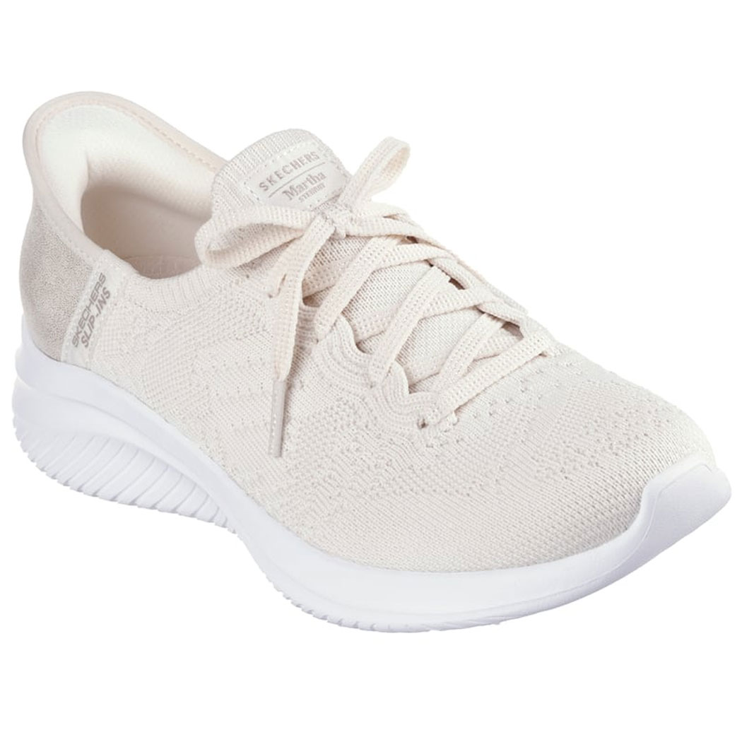 Skechers Slip-ins Martha Stewart: Ultra Flex 3.0 - Back On Track 