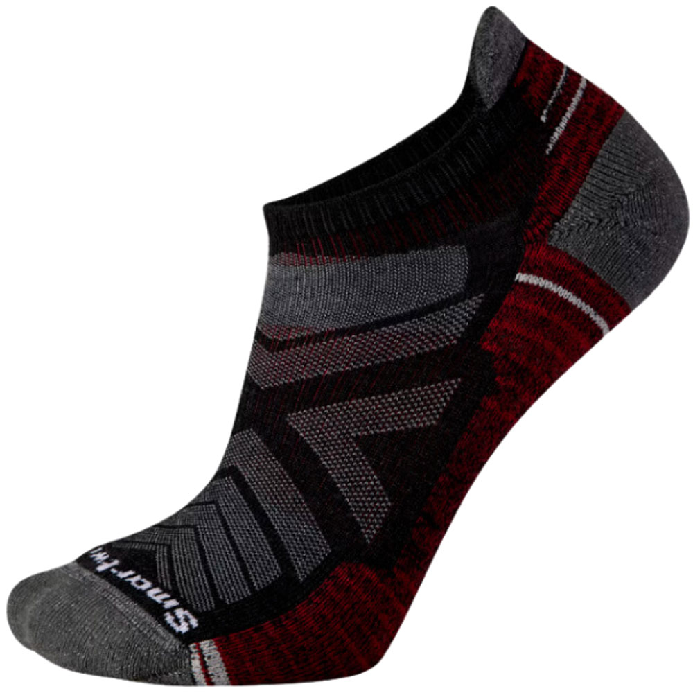 Hike Targeted Cushion Ankle Socks