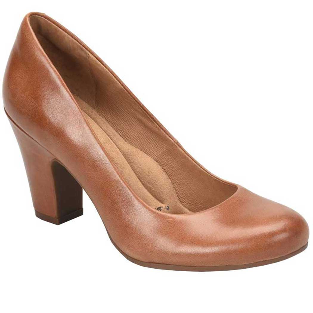 sofft myka cork