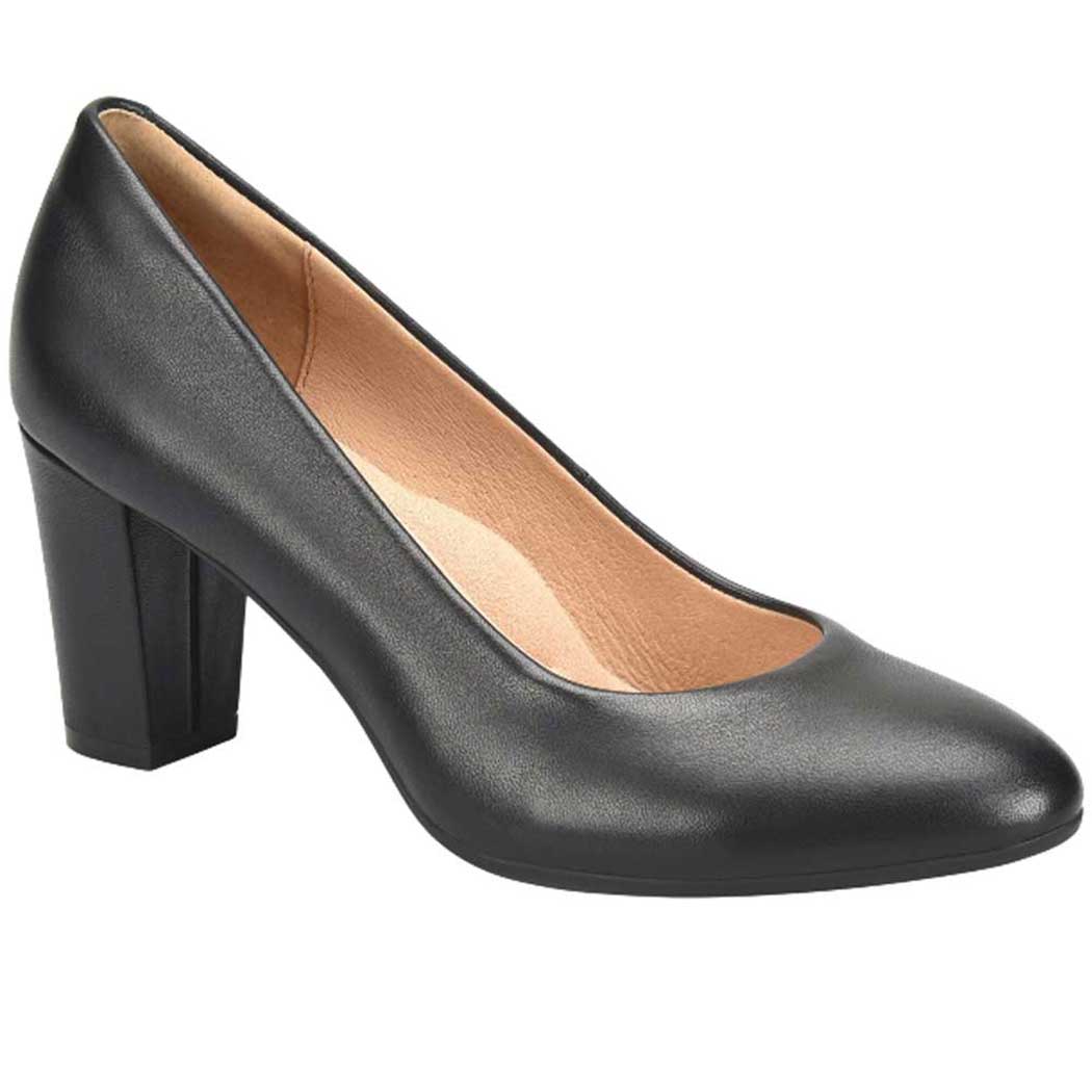 sofft lindon pump