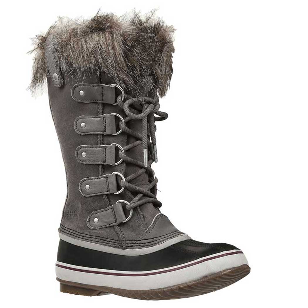 joan of arctic boots quarry