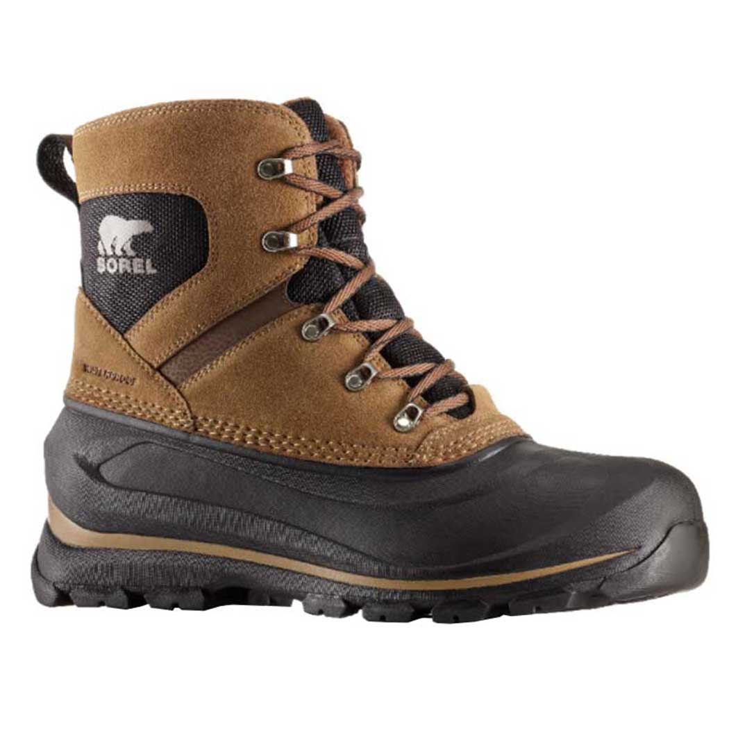 sorel shoe strings