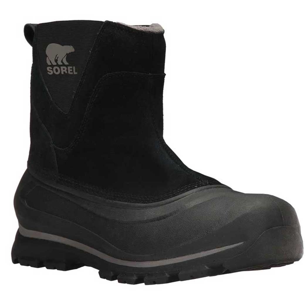 sorel buxton snow boot