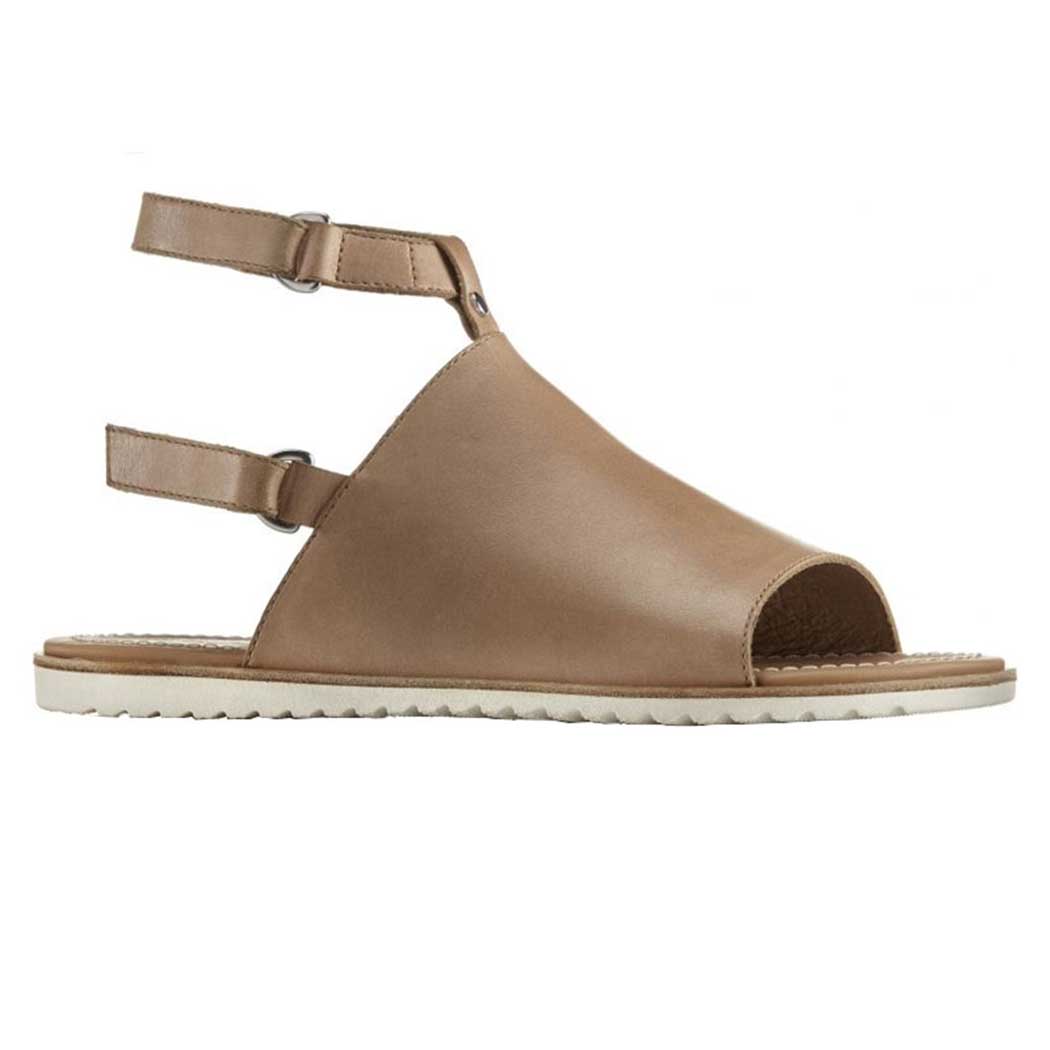 sorel ella mule