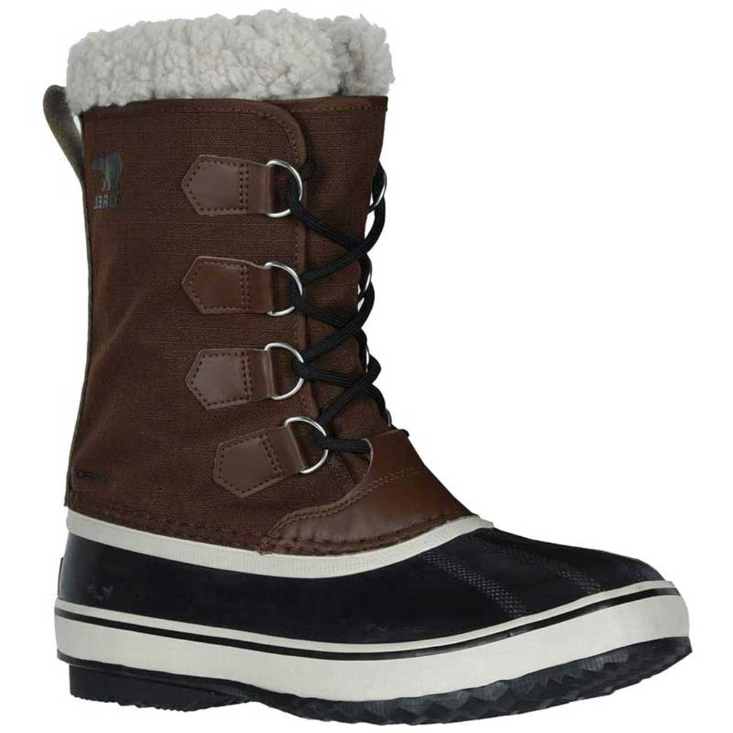 sorel men's 1964 pac