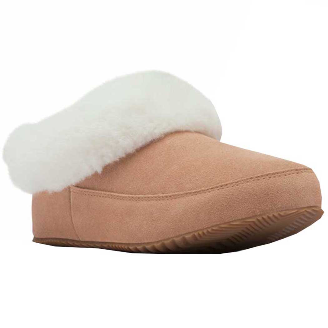sorel go coffee run