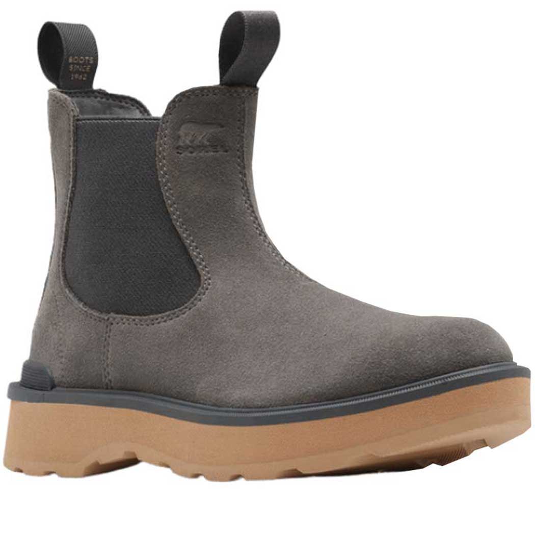 Sorel Hi-Line Chelsea Boots - Men's
