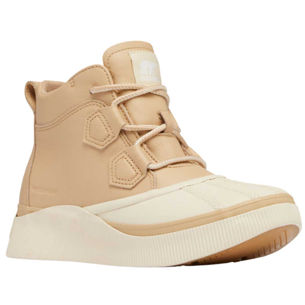 Dodds Shoe Co – Search Results SOREL Out N About Wedge Sneaker -Size 8.5 main image 0