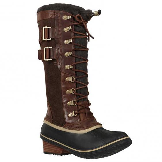 sorel conquest carly 2
