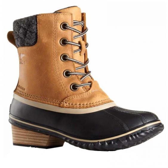 sorel slimpack reviews
