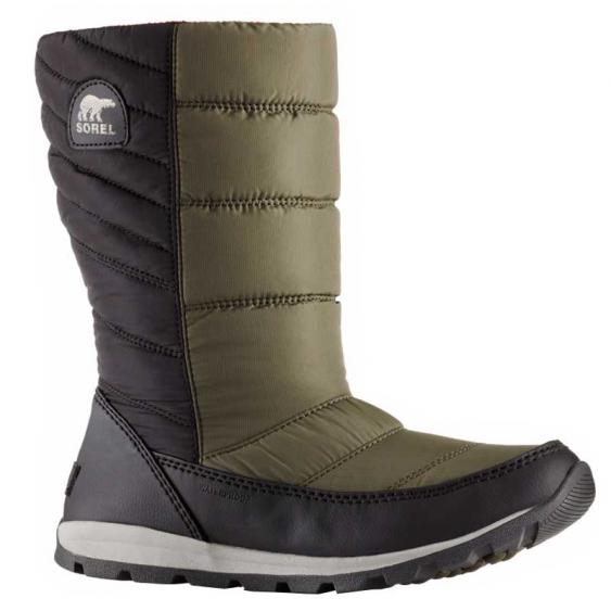 sorel whitney tan