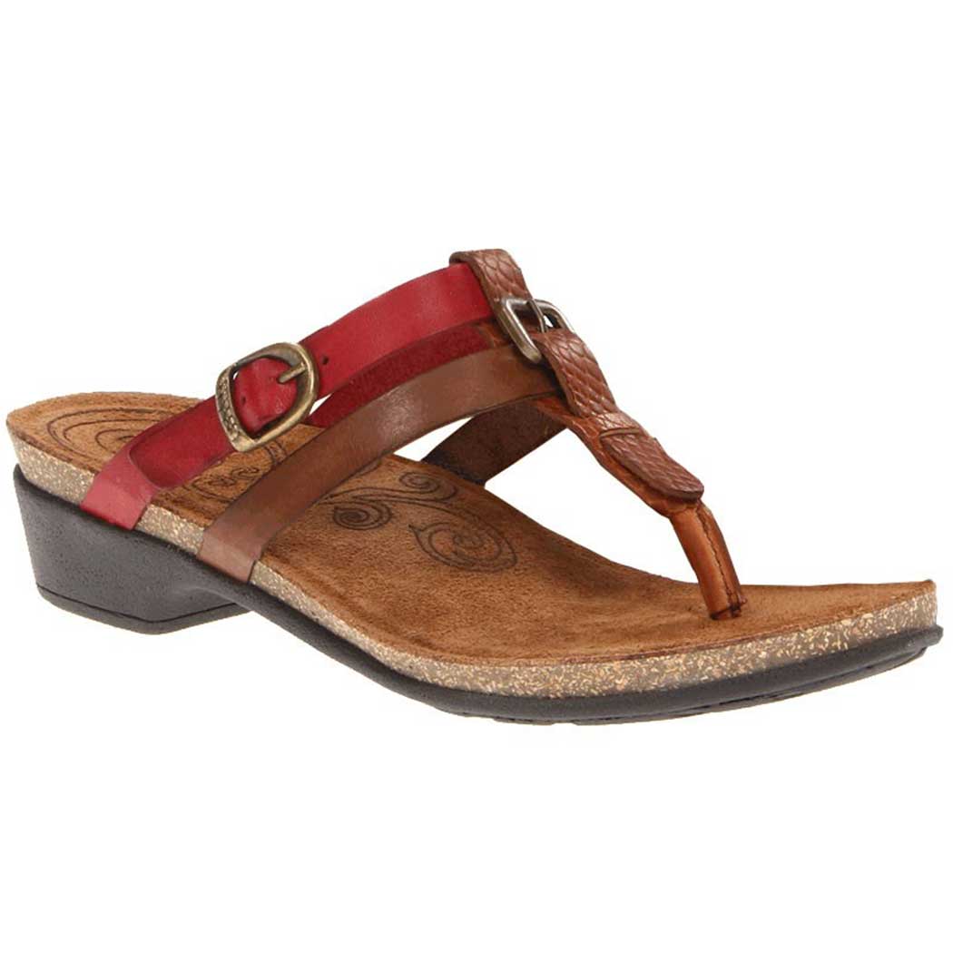 browns wishbone boots