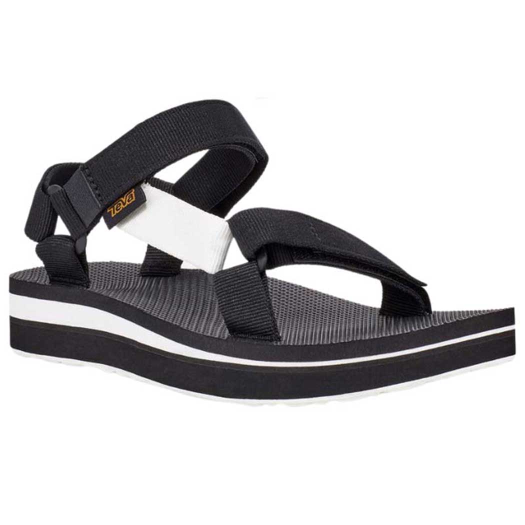teva white midform