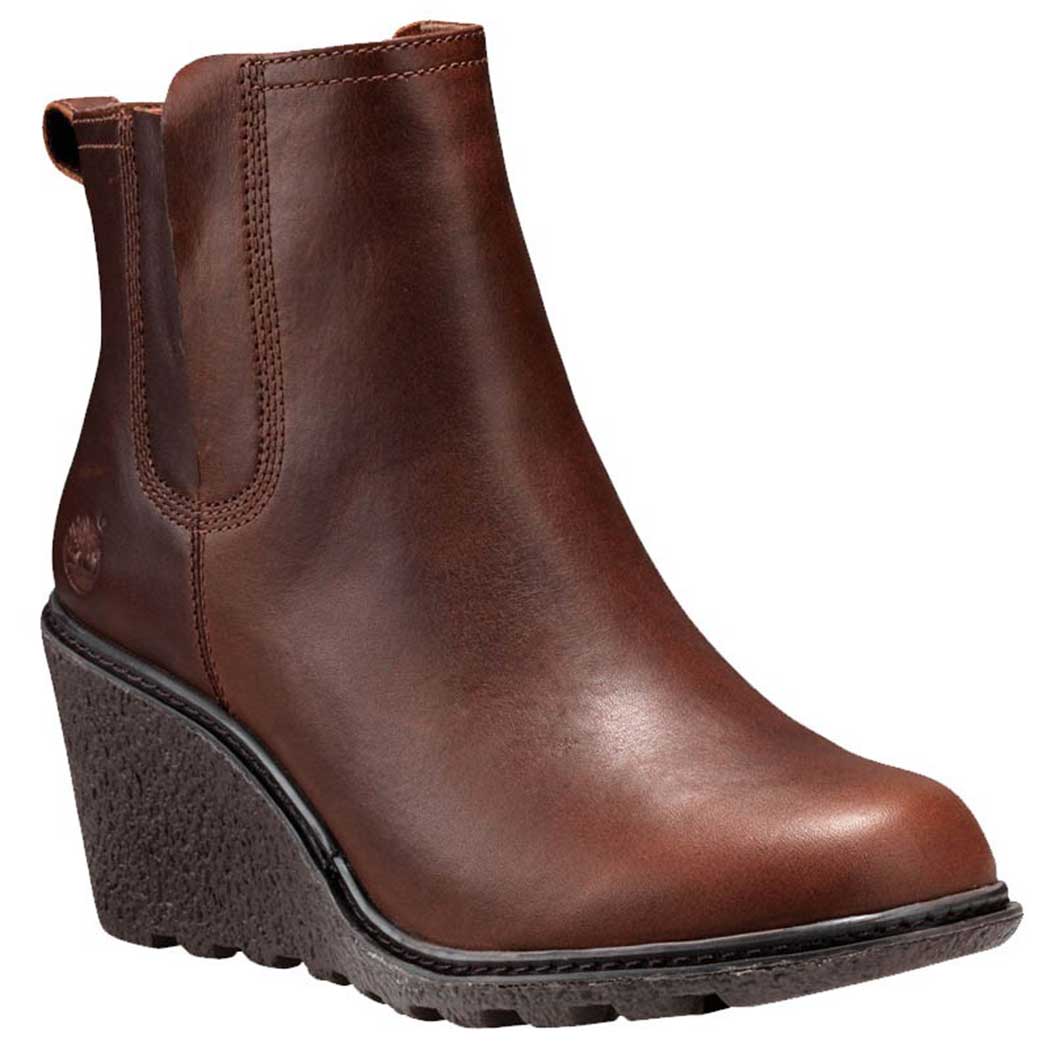 amston timberland
